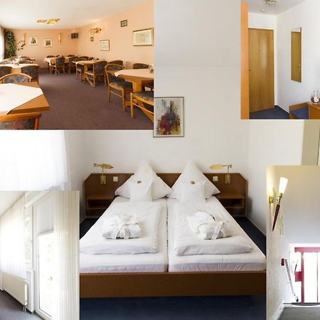 Hotel Roemerstein Mainz Dış mekan fotoğraf