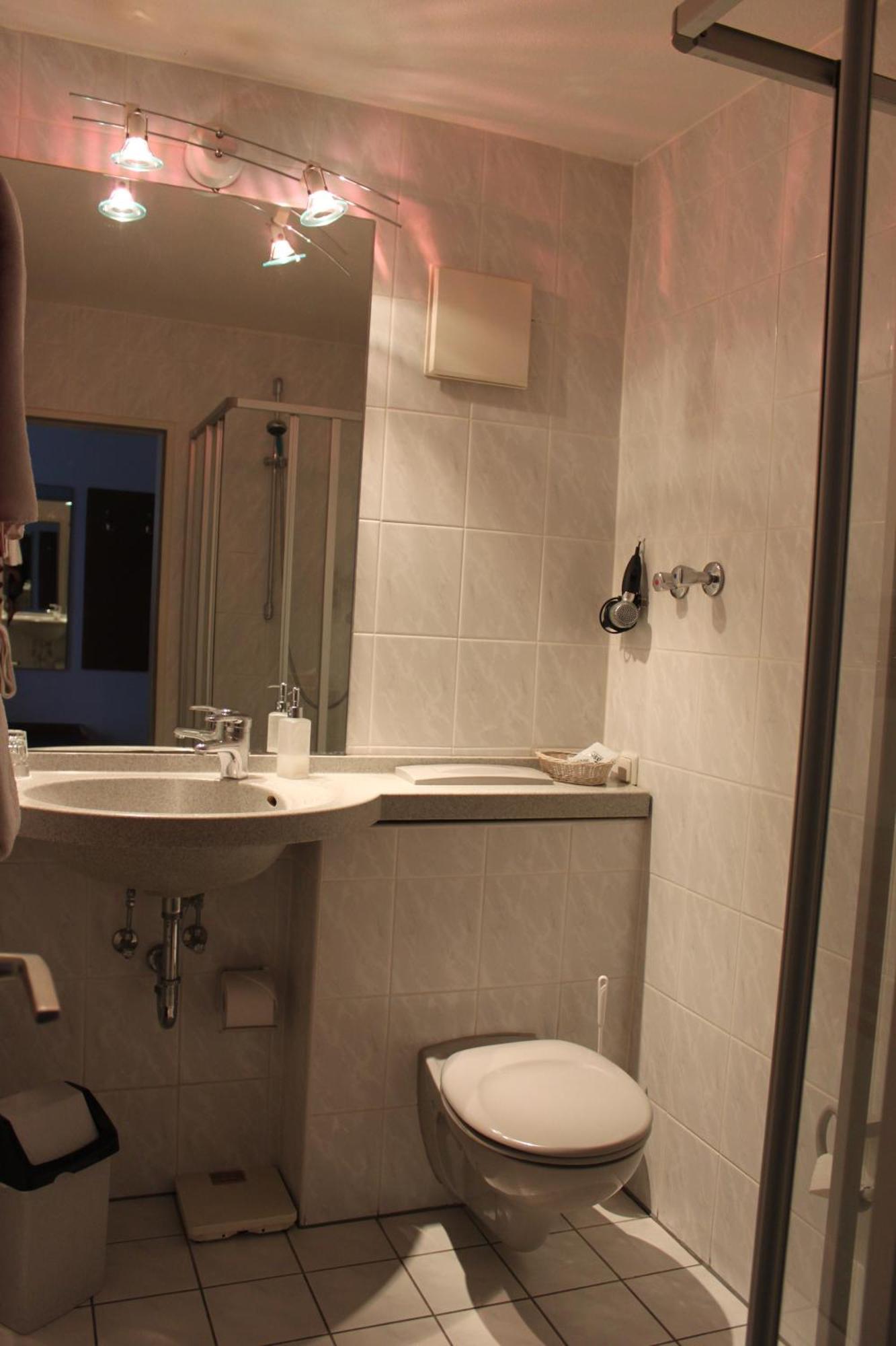 Hotel Roemerstein Mainz Dış mekan fotoğraf