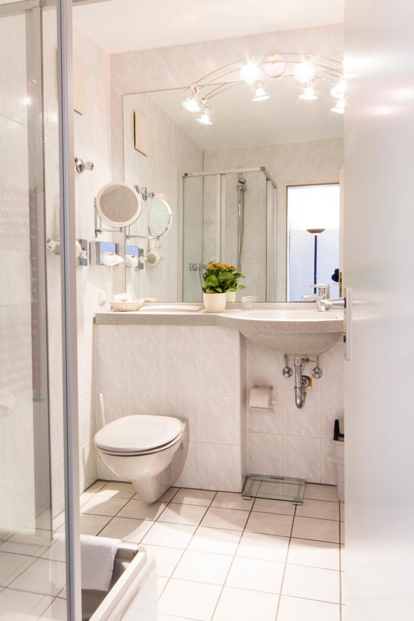 Hotel Roemerstein Mainz Dış mekan fotoğraf